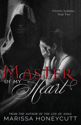 Master of My Heart