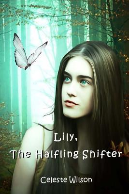 Lily, the Halfling Shifter