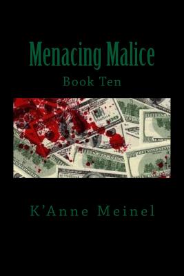 Menacing Malice