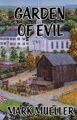 Garden of Evil