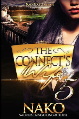 The Connect's Wife 5