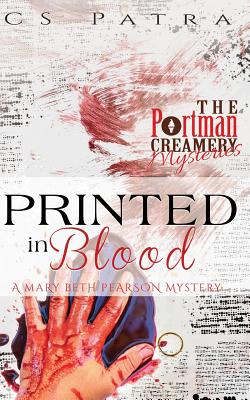 Printed in Blood