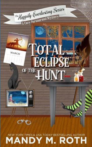 Total Eclipse of The Hunt