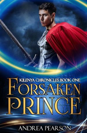 Forsaken Prince