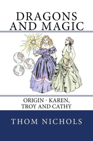 Origin - Karen, Troy and Cathy
