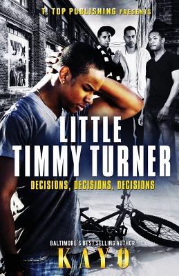 Little Timmy Turner