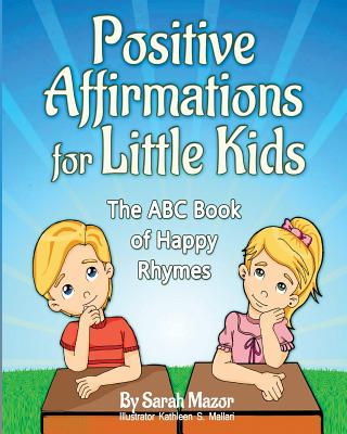 Positive Affirmations for Little Kids