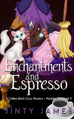 Enchantments and Espresso