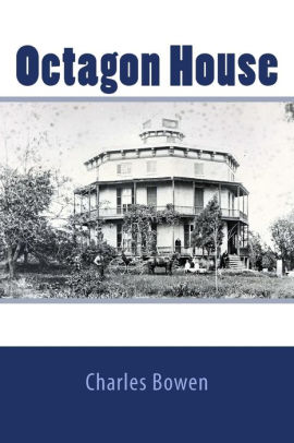 Octagon House