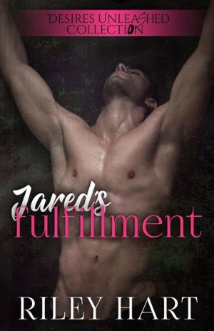 Jared's Fulfillment