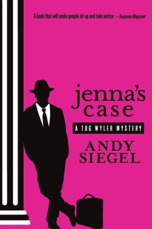 Jenna's Case