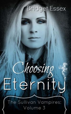 Choosing Eternity