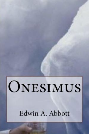 Onesimus