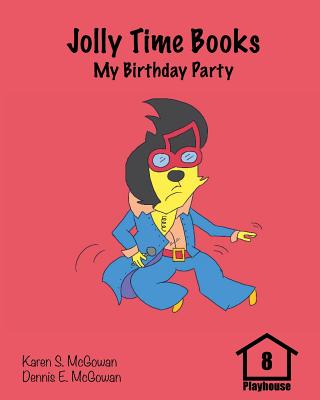 My Birthday Party