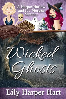 Wicked Ghosts