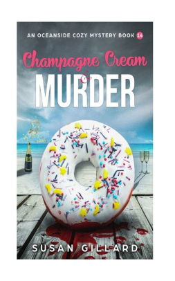 Champagne Cream & Murder