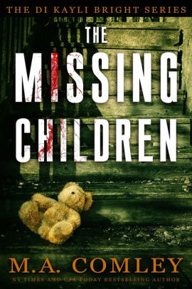 The Missing Children