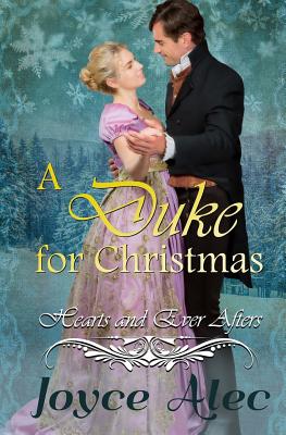 A Duke for Christmas