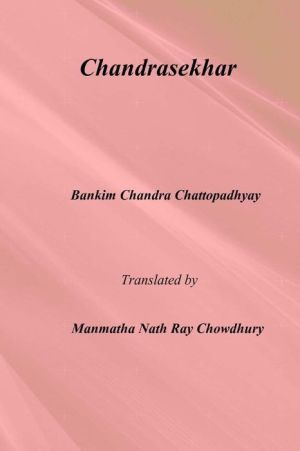 Chandrasekhar