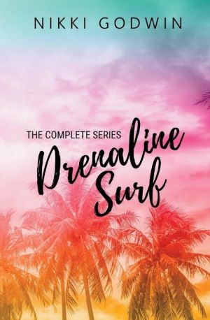 Drenaline Surf