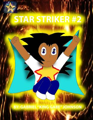 Star Striker #2