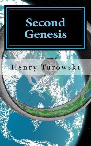 Second Genesis