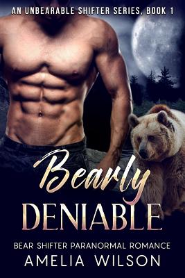 Bearly Deniable