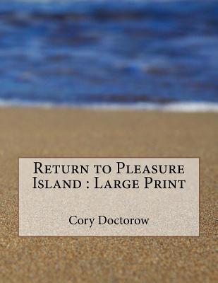 Return to Pleasure Island