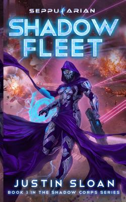 Shadow Fleet