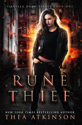 Rune Thief