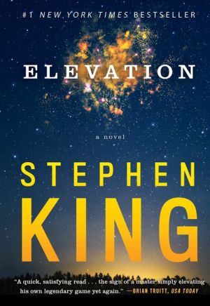 Elevation: A Novella