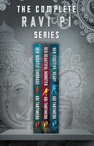 The Ravi PI Series