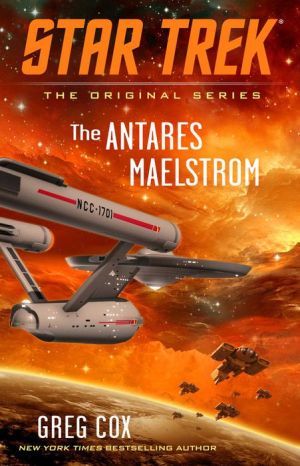 The Antares Maelstrom