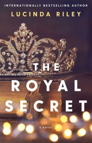 The Royal Secret // The Love Letter