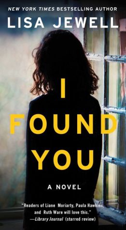 lisa jewell i found you reviews lisa jewell i found you reviews