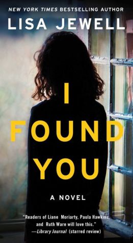 I Found You