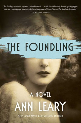 The Foundling