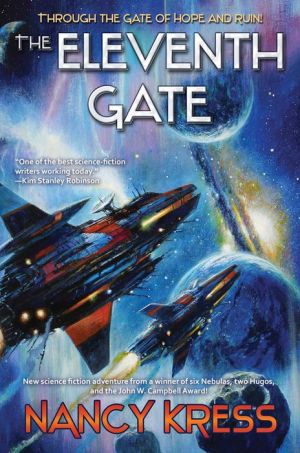 The Eleventh Gate