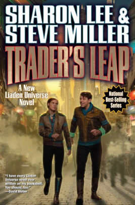 Trader's Leap