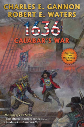 1636: Calabar's War