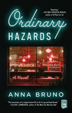 Ordinary Hazards