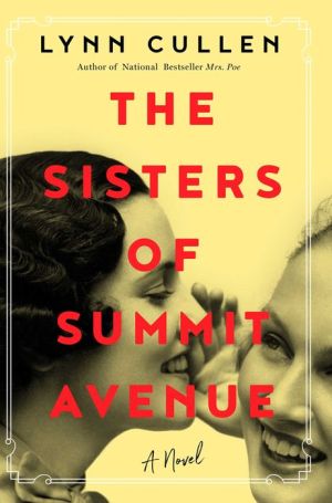 The Sisters of Summit Avenue