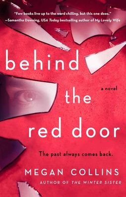 Behind the Red Door