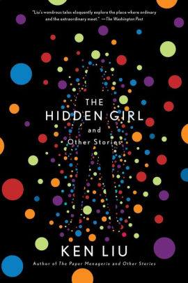 The Hidden Girl and Other Stories