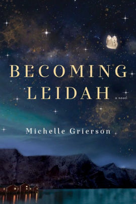 Becoming Leidah