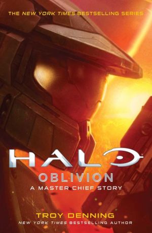 Halo: Oblivion