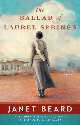 The Ballad of Laurel Springs