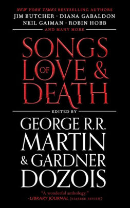 Songs of Love and Death