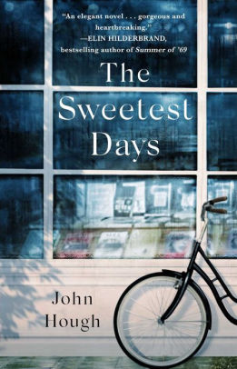 The Sweetest Days