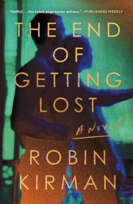 The End of Getting Lost